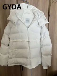 ダウンジャケット