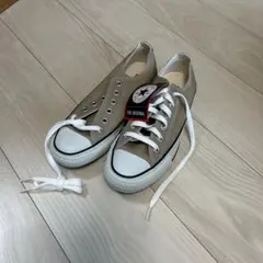 Converse Chuck Taylor All Star 5 ベージュ