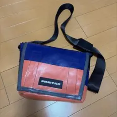 FREITAG メッセンジャーバッグ