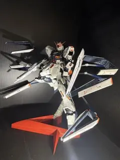MG νガンダム 