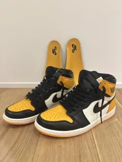 Nike Air Jordan 1 Mid 