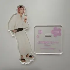 滝沢歌舞伎ZERO FINAL SnowMan 佐久間大介 アクリルスタンド