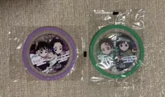 くら寿司　鬼滅の刃 コースター 2個セット