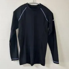 NIKE ラッシュガード　ブラック
