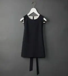 6 ロク ベスト ネイビー