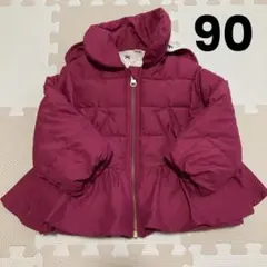 ダウンジャケット 100