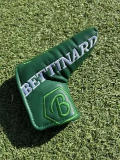 パター ヘッドカバー