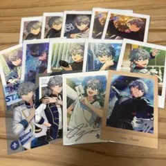 あんスタ　Knights 瀬名泉　ぱしゃっつセット