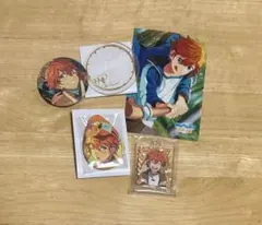 あんさんぶるスターズ 明星スバル グッズセット - メルカリ