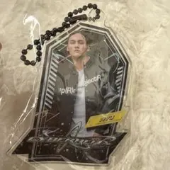 THE RAMPAGE 龍　RYU