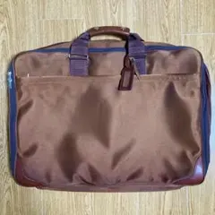ガーメントバッグ ビジネスバッグ