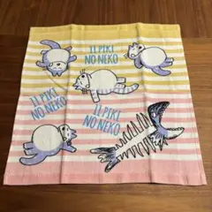 2025年最新】11ぴきのねこ タオルの人気アイテム - メルカリ