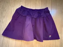 テニススコート