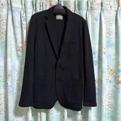 テーラードジャケット　ナノユニバース