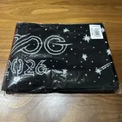 24時間以内発送 BMSG FES'26タオル 新品未開封