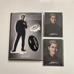 中村碧 アクリルスタンド