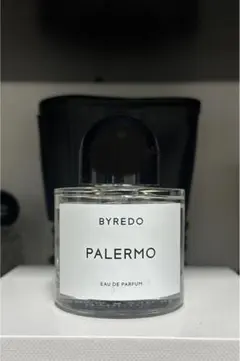 BYREDO バイレード PALERMO オードパルファム 100mlのサムネイル