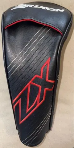 新品 SRIXON ZX MKⅡドライバー用 ヘッドカバー スリクソン - メルカリ