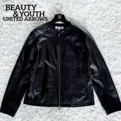 2025年最新】BEAUTY&YOUTH UNITED ARROWS メンズ シングル