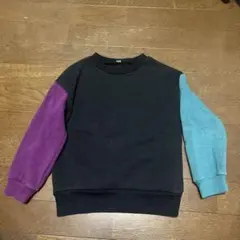 トレーナー サイズ110