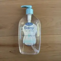 未開封 シャイビーベビーオイル 300ml