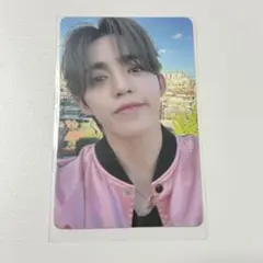SEVENTEEN 10周年 教保文庫 韓国 ラキドロ トレカ エスクプス - メルカリ