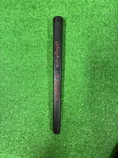 【純正品】Scotty Cameron パターグリップ ブラック　ピストリーニのサムネイル