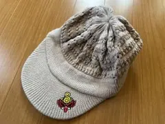 ヒステリックミニ ヒスミニ 帽子 51-53㎝