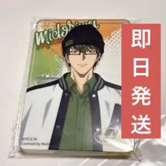 ラスト②【新品】緑間真太郎　中国限定　アクリルブロック　IPSTAR