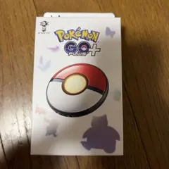 Pokémon GO Plus +