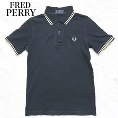 2026年最新】fred perry ポロシャツ ブラック ゴールドの人気アイテム