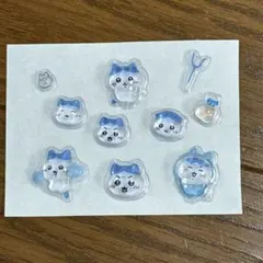 ちいかわ ボンボンドロップシール おすそわけ