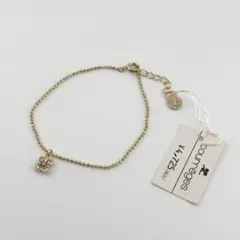 Courrèges クレージュ 925 シルバー ブレスレット #787 - メルカリ