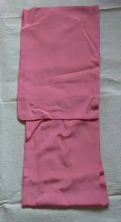 着物(合わせ) 仕付け糸あり