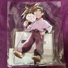 忍たま乱太郎 アクリルスタンド 善法寺伊作