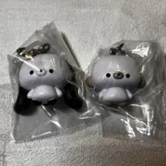 じょせまる めじるしアクセサリー らて ごまみるく