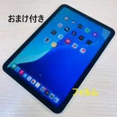 2025年最新】ipad mini 6 セルラーの人気アイテム - メルカリ
