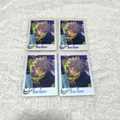 あんスタ 10周年 ぱしゃっつ 晃牙