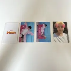 2025年最新】ホソク トレカ まとめ売りの人気アイテム - メルカリ