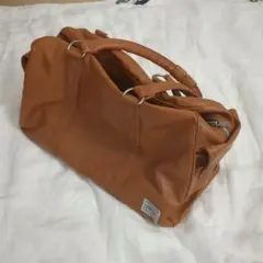 2025年最新】porter ボストンバッグ キャメルの人気アイテム