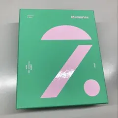 BTS MEMORIES of 2020 Blu-ray