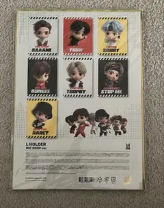 BTS mic drop MA-1 ポップアップ　新品未使用 メルカリ