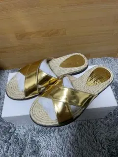Another Editionサンダルのサムネイル