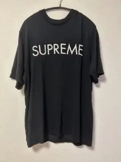 a*a様 Supreme グッチ ボックスロゴ コラボレーションTシャツ - メルカリ