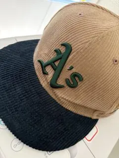 希少レアDaiwa 9FIFTY デニムキャップ スナップバック DAIWA 9FIFTY デニムスナップバックキャップ - メルカリ