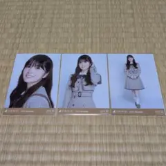 乃木坂46 小川彩 生写真 コンプ 乃木コレ 40th 制服 - メルカリ