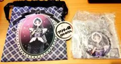 キミとアイドルプリキュア キミプリ プリティ袋 田中めろん キュア