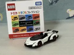 2025年最新】トミカ ヴェネーノ ロードスターの人気アイテム