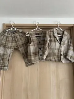 BREEZE フォーマルスーツセット