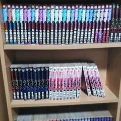 福本伸行漫画セット